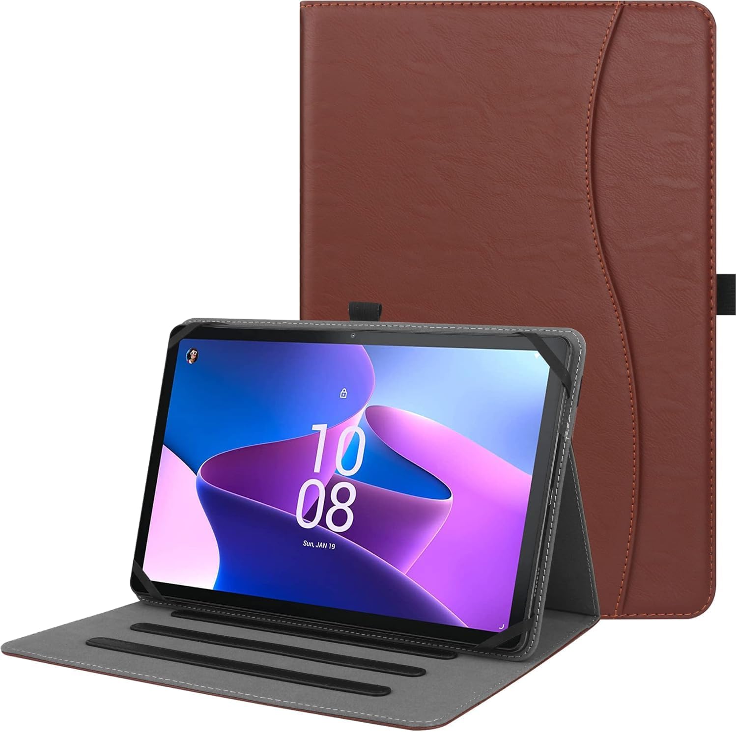 HGWALP Universal Tablet Case
