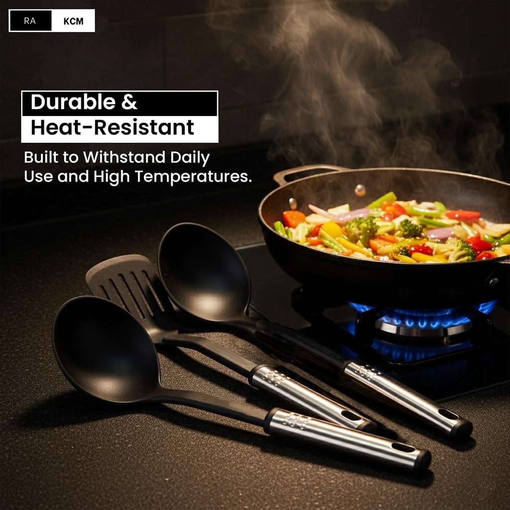 Kitchen Utensils Set 30 Pcs