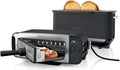 Ninja Foodi 3-in-1 Toaster, Grill & Panini Press