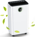 12L/Day Dehumidifier for Home