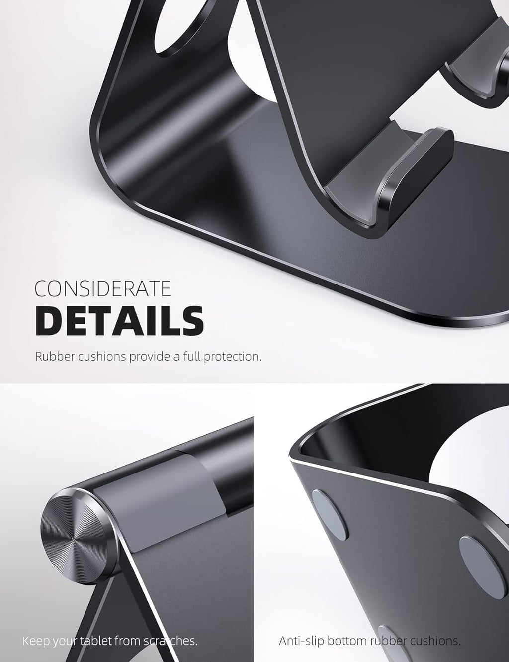 Lamicall Tablet Stand