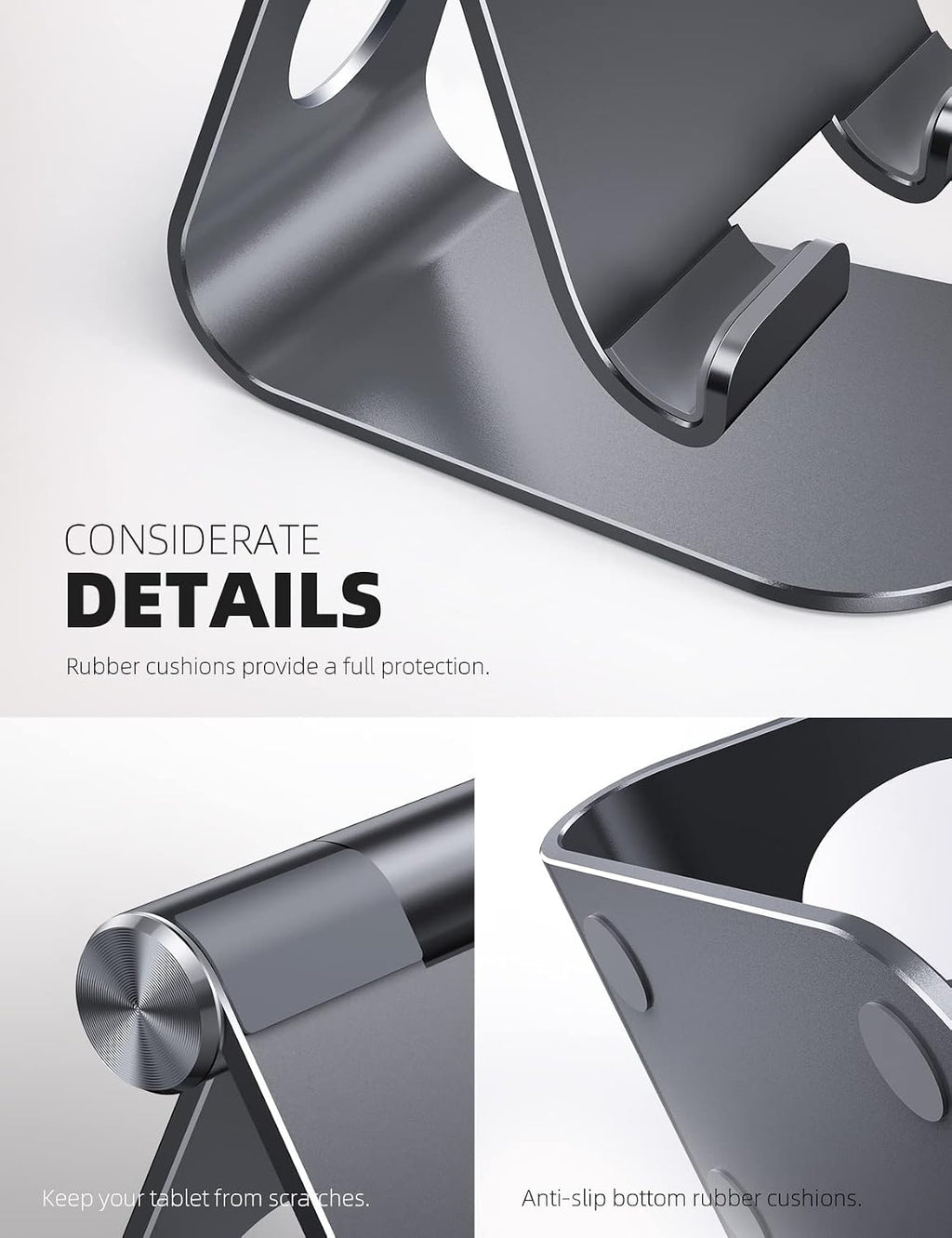 Lamicall Tablet Stand
