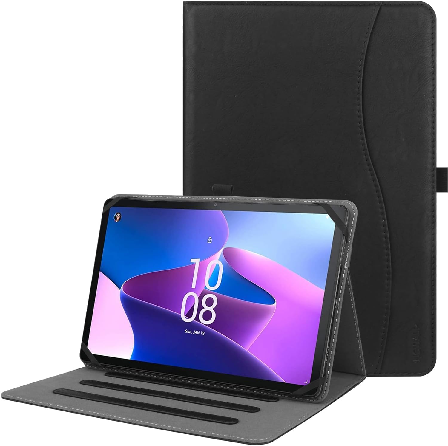 HGWALP Universal Tablet Case