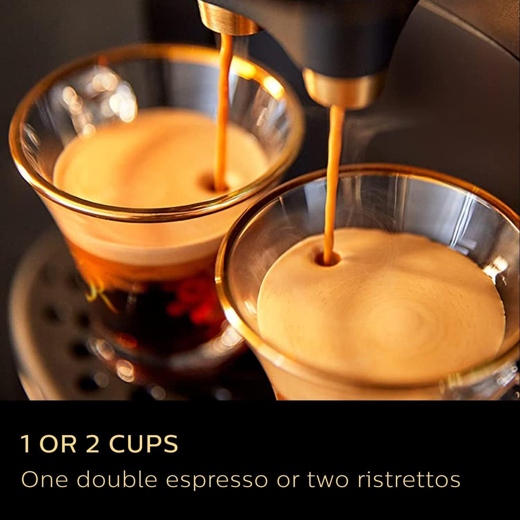 Philips L'OR Barista Sublime Capsule Coffee Machine