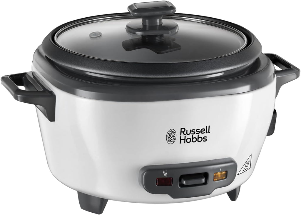 Russell Hobbs Electric Rice Cooker 1.2kg