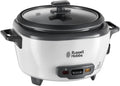 Russell Hobbs Electric Rice Cooker 1.2kg