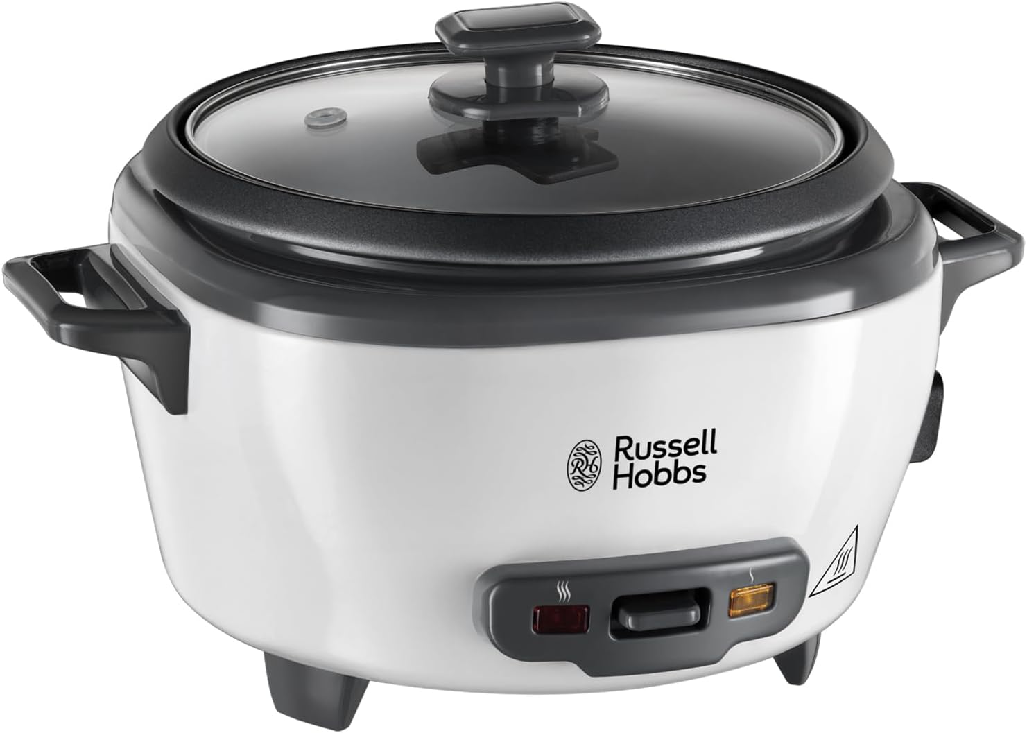 Russell Hobbs Electric Rice Cooker 1.2kg
