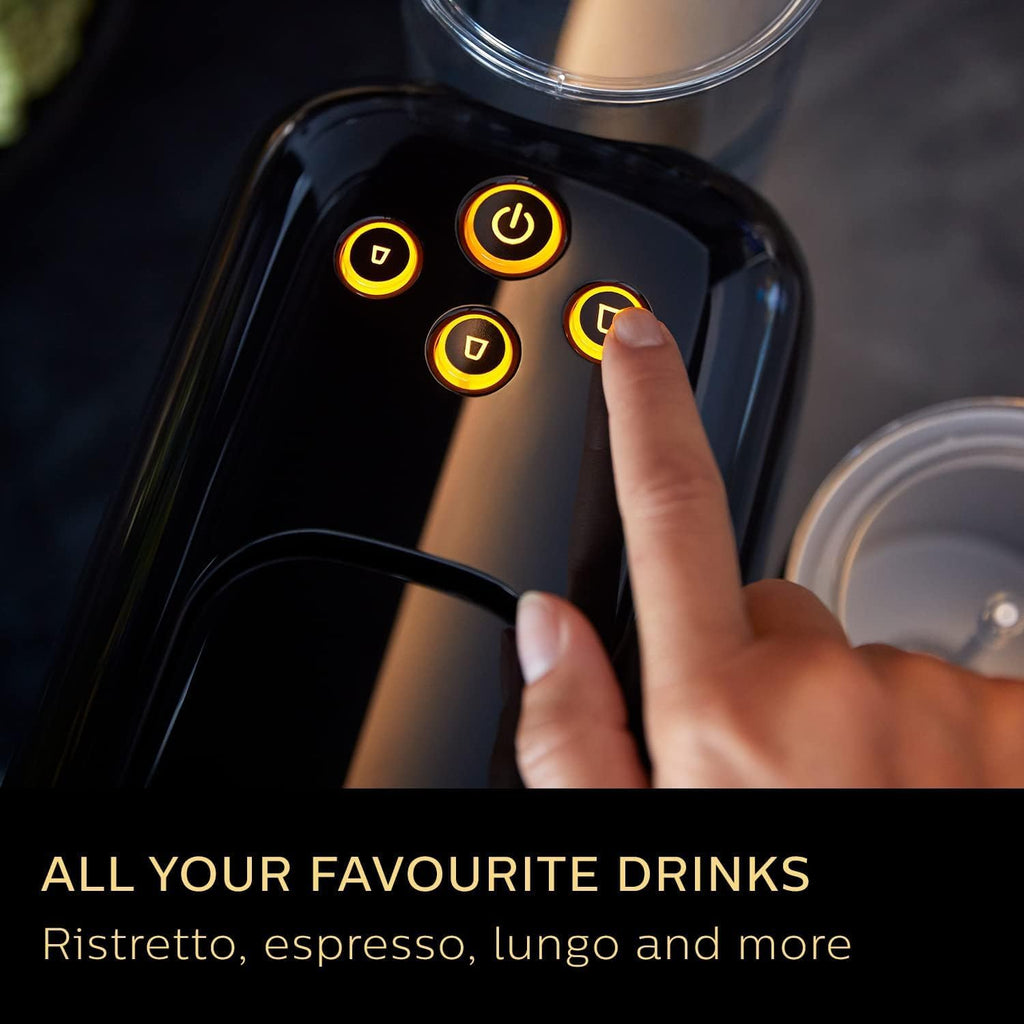 Philips L'OR Barista Sublime Capsule Coffee Machine