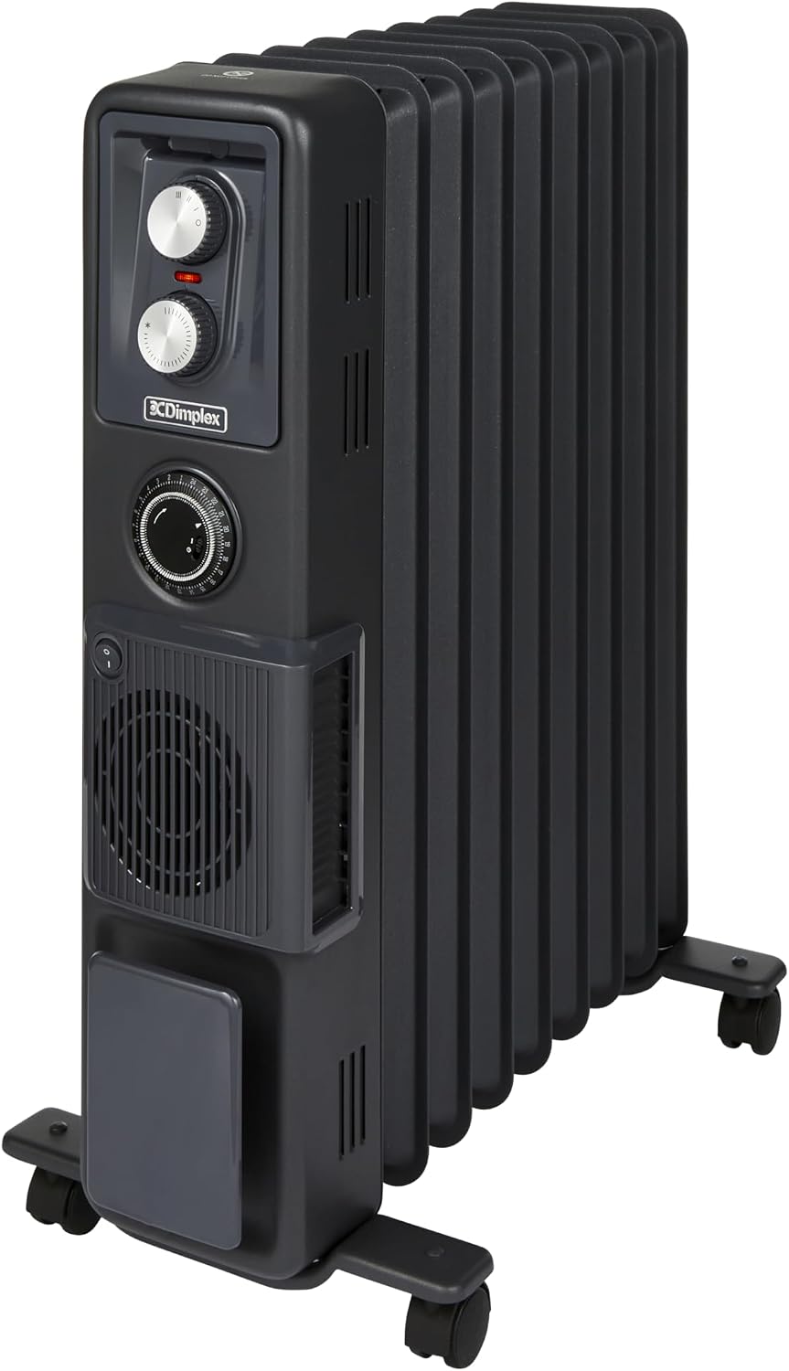 Dimplex ECR20 Oil Free Portable Radiator