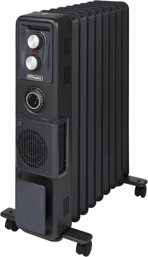 Dimplex ECR20 Oil Free Portable Radiator
