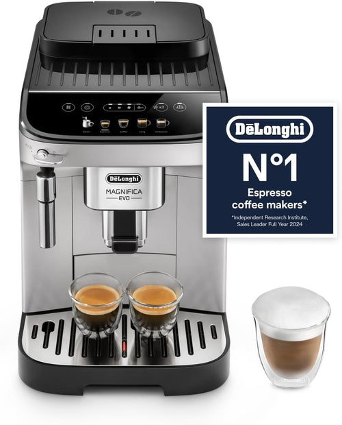 De'Longhi Magnifica Evo Next Coffee Machine