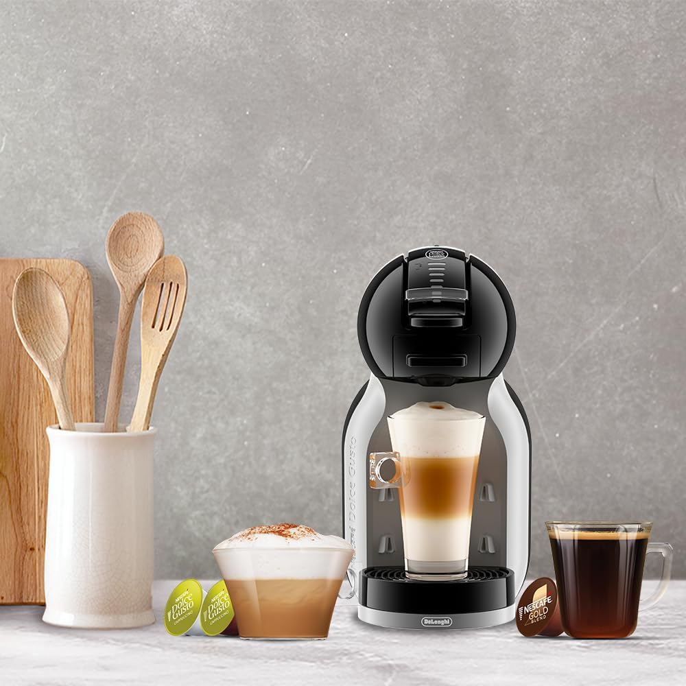 NESCAFÉ Dolce Gusto Mini-Me Coffee Machine