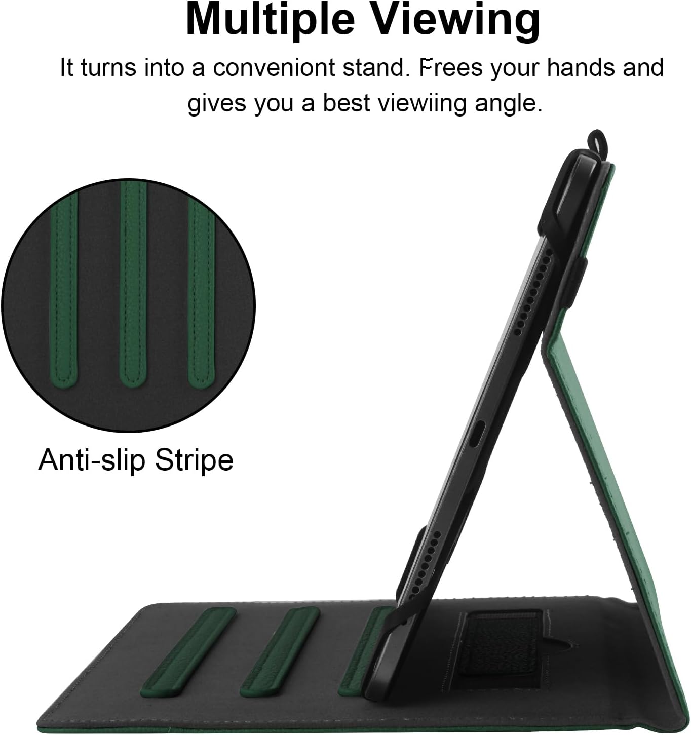 HGWALP Universal Tablet Case
