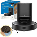 Tapo RV30 Max Plus Robot Vacuum Cleaner