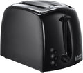 Russell Hobbs Textures 2 Slice Toaster