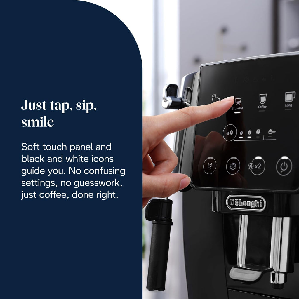 De'Longhi Magnifica Evo Next Coffee Machine