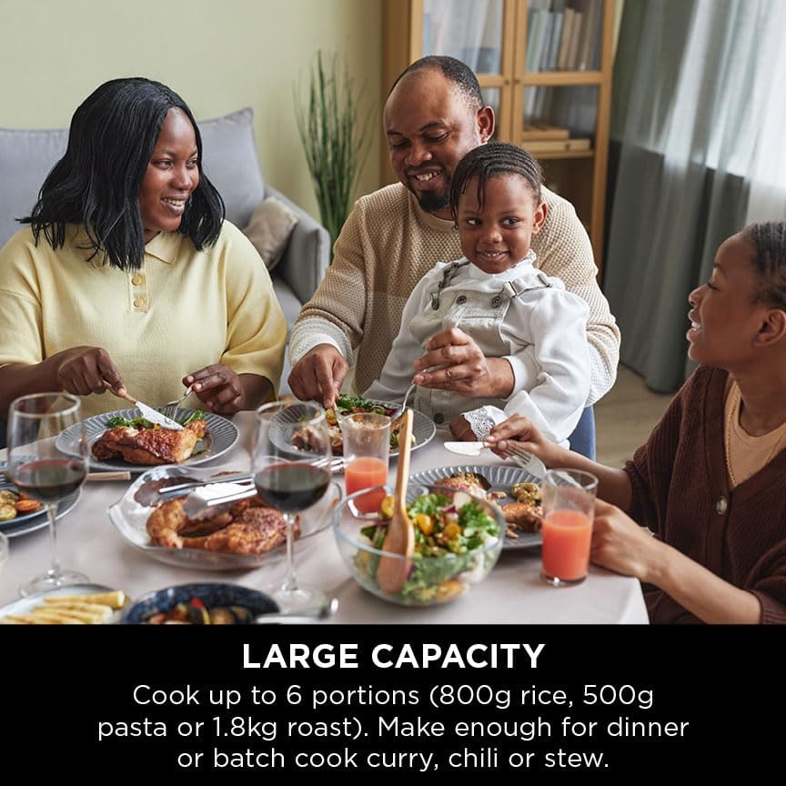Ninja Foodi PossibleCooker 8-in-1 Slow Cooker