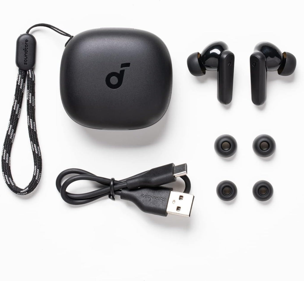 soundcore by Anker P20i True Wireless Earbuds
