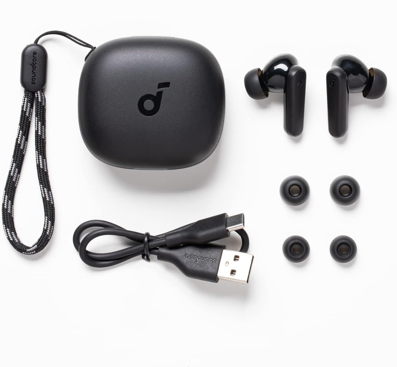 soundcore by Anker P20i True Wireless Earbuds