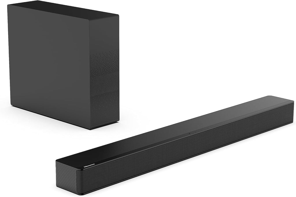 Hisense AX5125H 5.1.2 Channel Soundbar