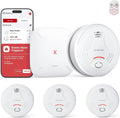 X-Sense Smart Smoke Alarm