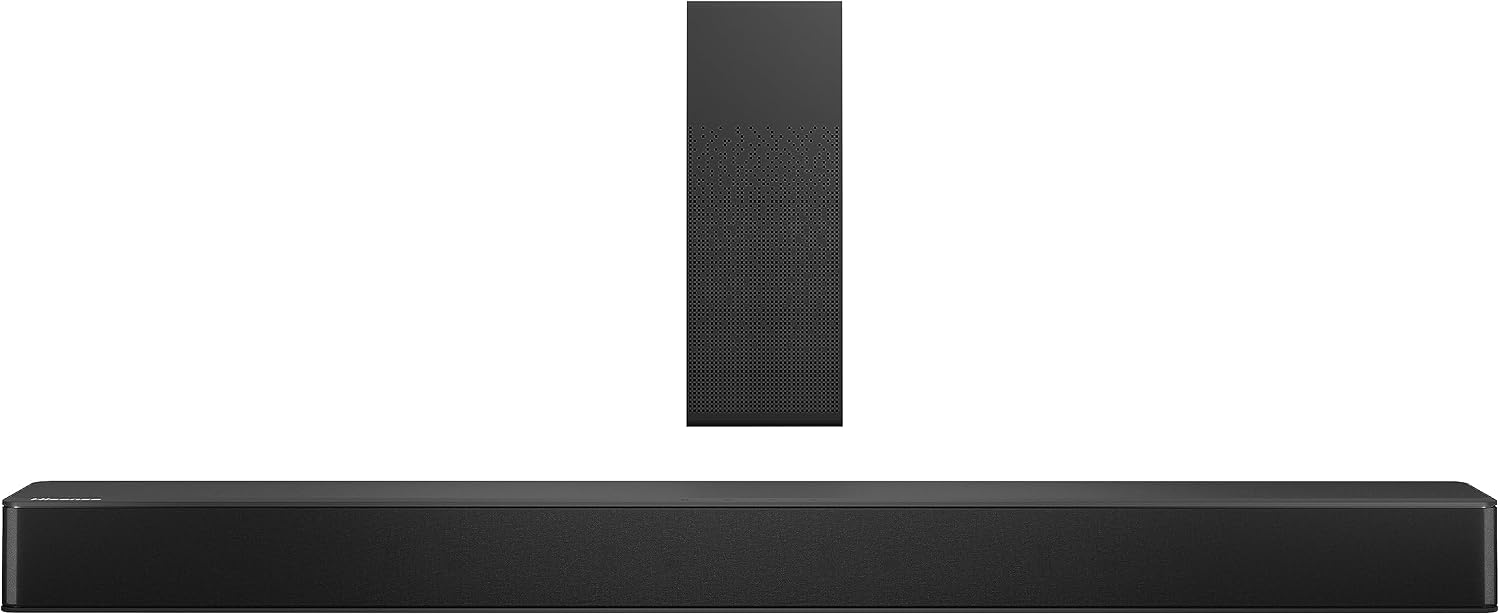 Hisense AX5125H 5.1.2 Channel Soundbar