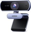 UGREEN 4K/30fps Webcam