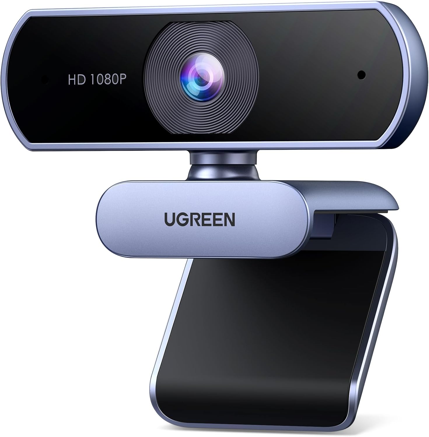 UGREEN 4K/30fps Webcam