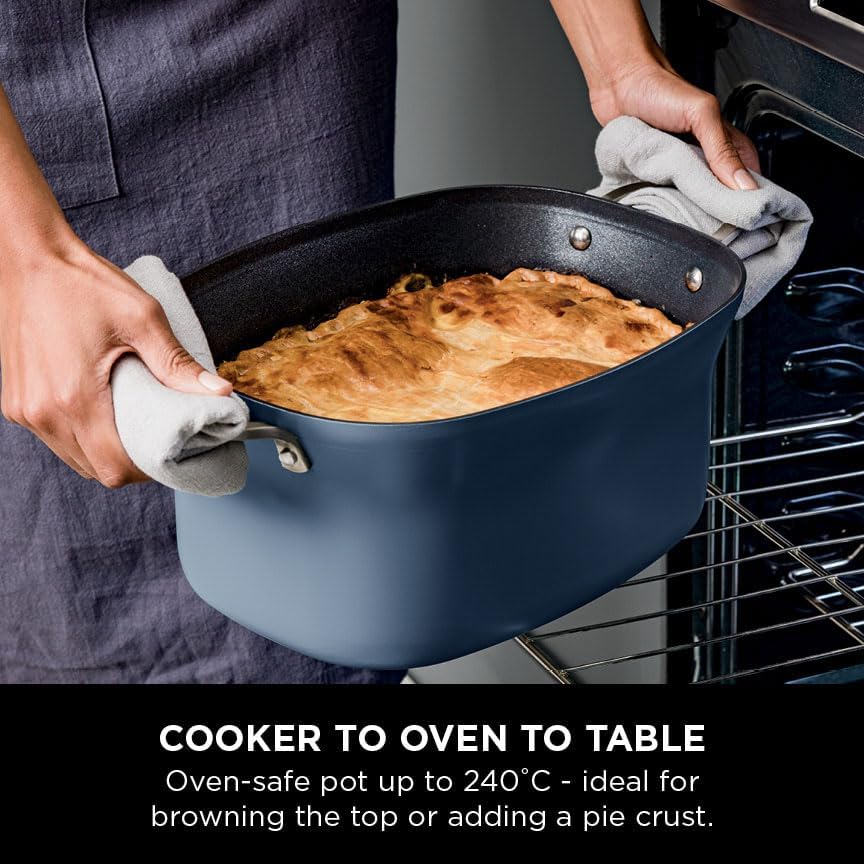 Ninja Foodi PossibleCooker 8-in-1 Slow Cooker