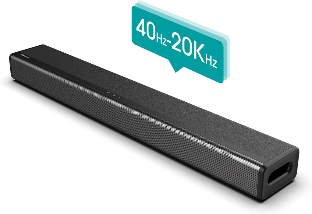 Hisense AX5125H 5.1.2 Channel Soundbar