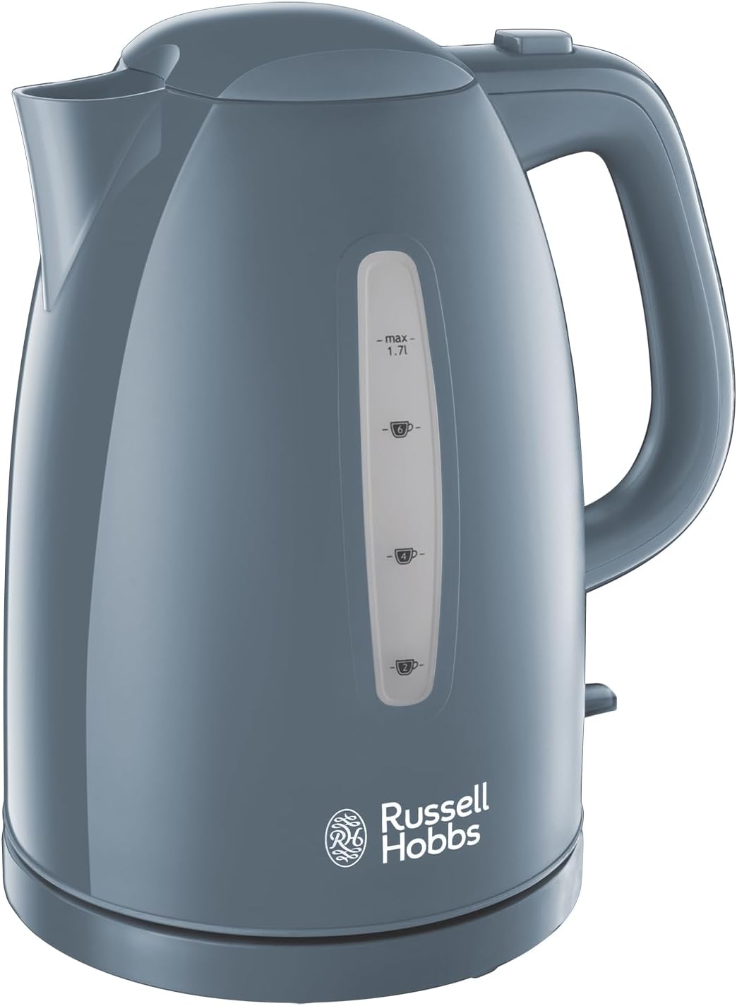 Russell Hobbs Textures 2 Slice Toaster