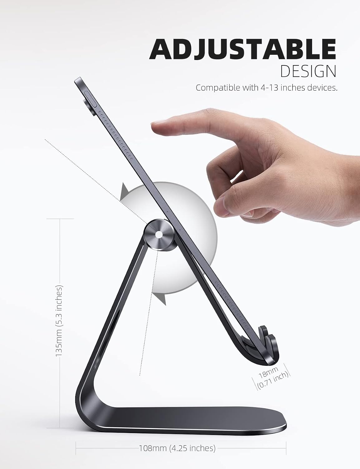 Lamicall Tablet Stand