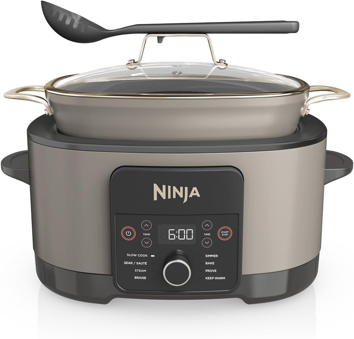 Ninja Foodi PossibleCooker 8-in-1 Slow Cooker