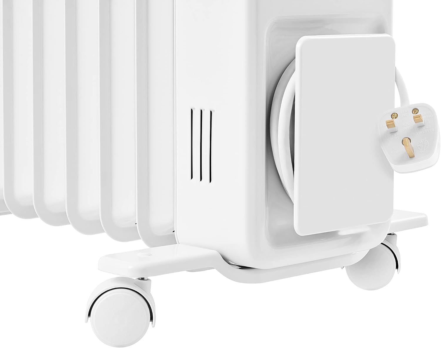 Dimplex ECR20 Oil Free Portable Radiator