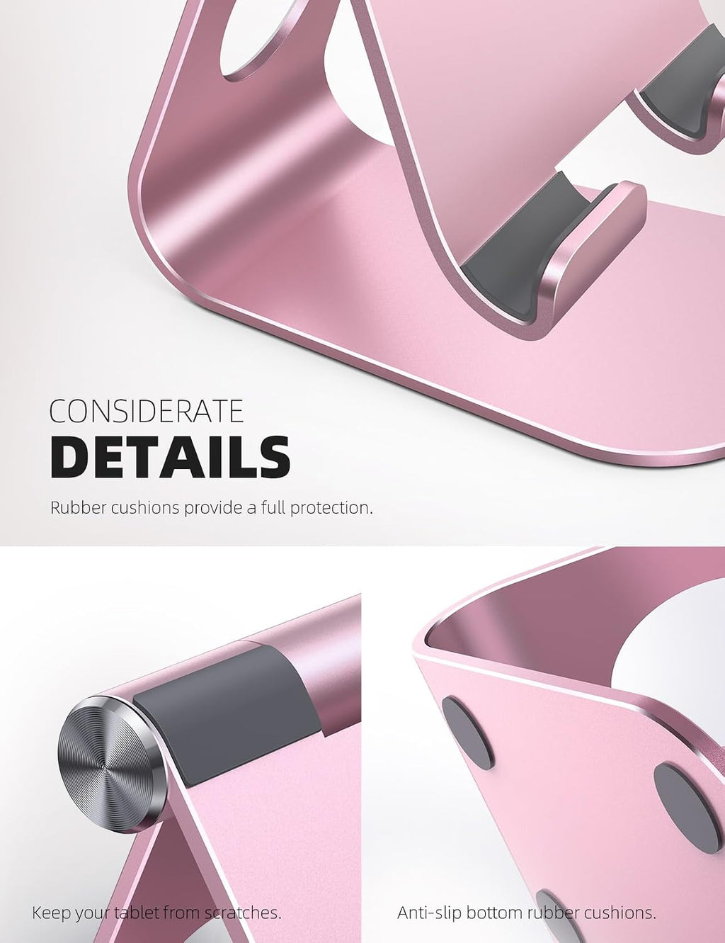 Lamicall Tablet Stand