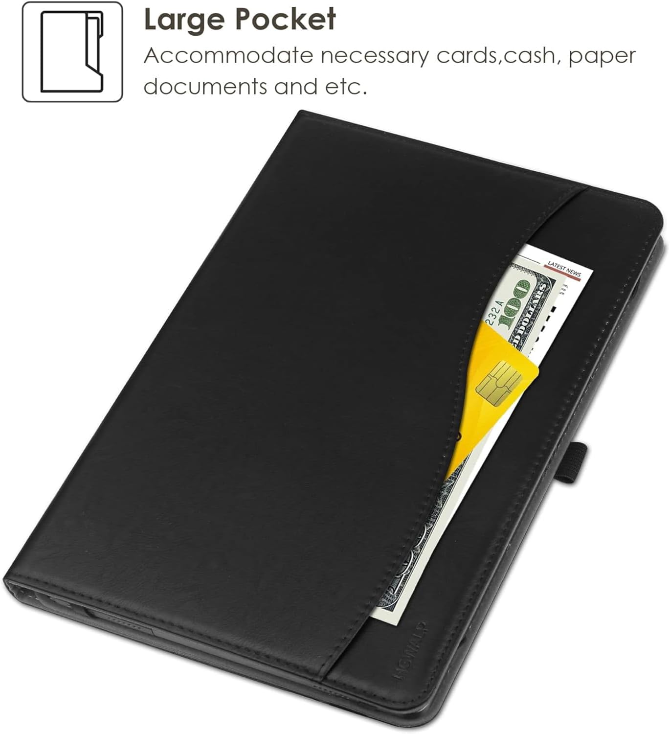 HGWALP Universal Tablet Case