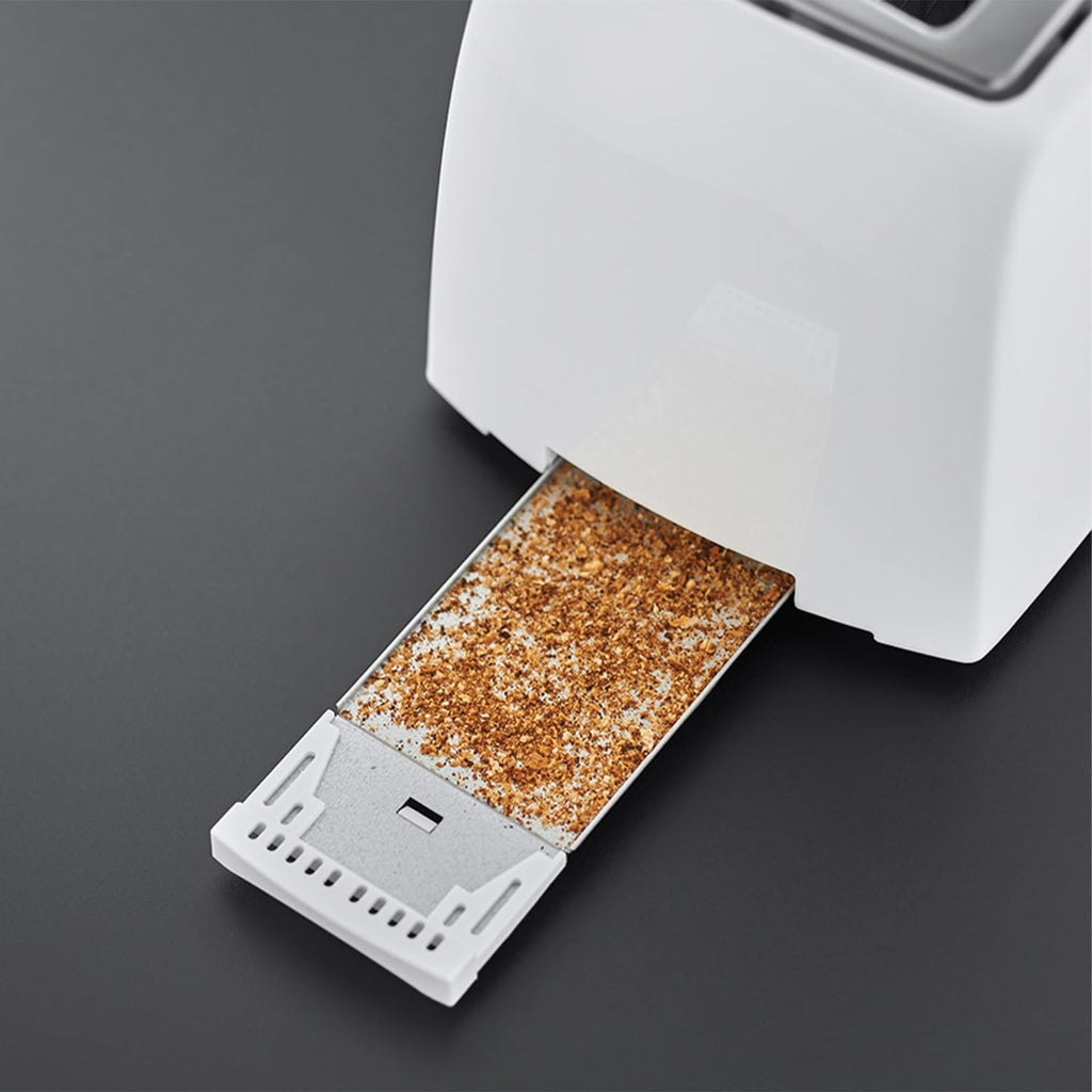 Russell Hobbs Textures 2 Slice Toaster