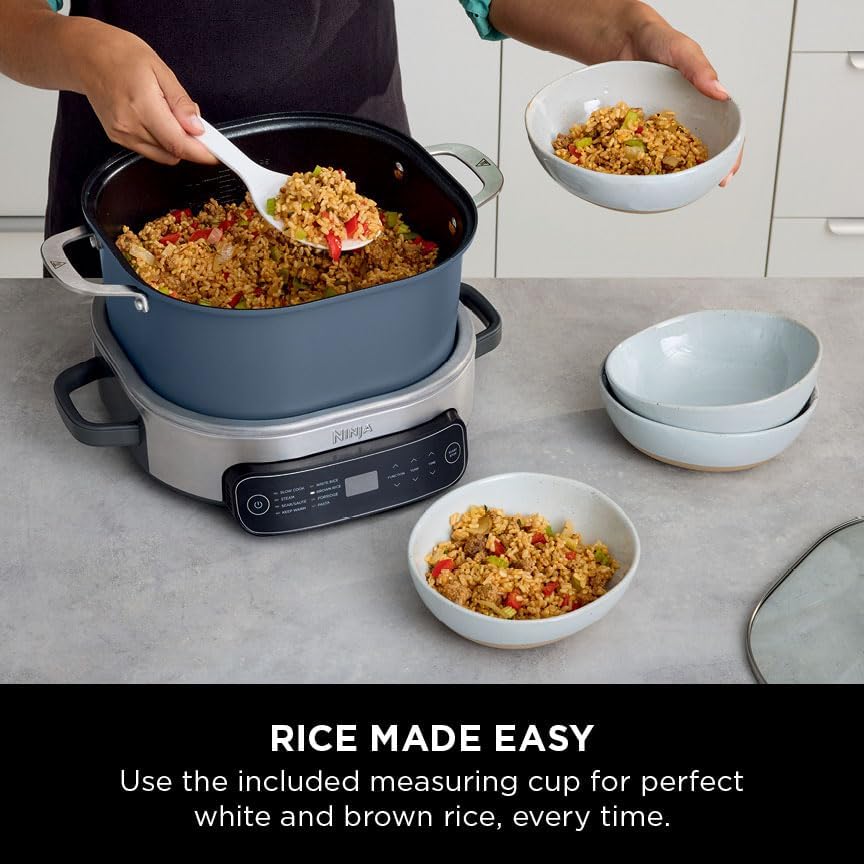 Ninja Foodi PossibleCooker 8-in-1 Slow Cooker