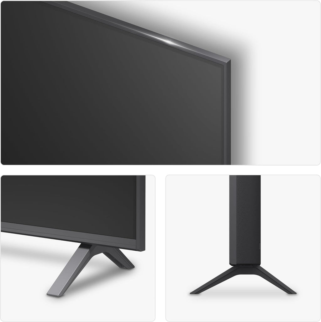 LG UHD 43" 4K Smart TV