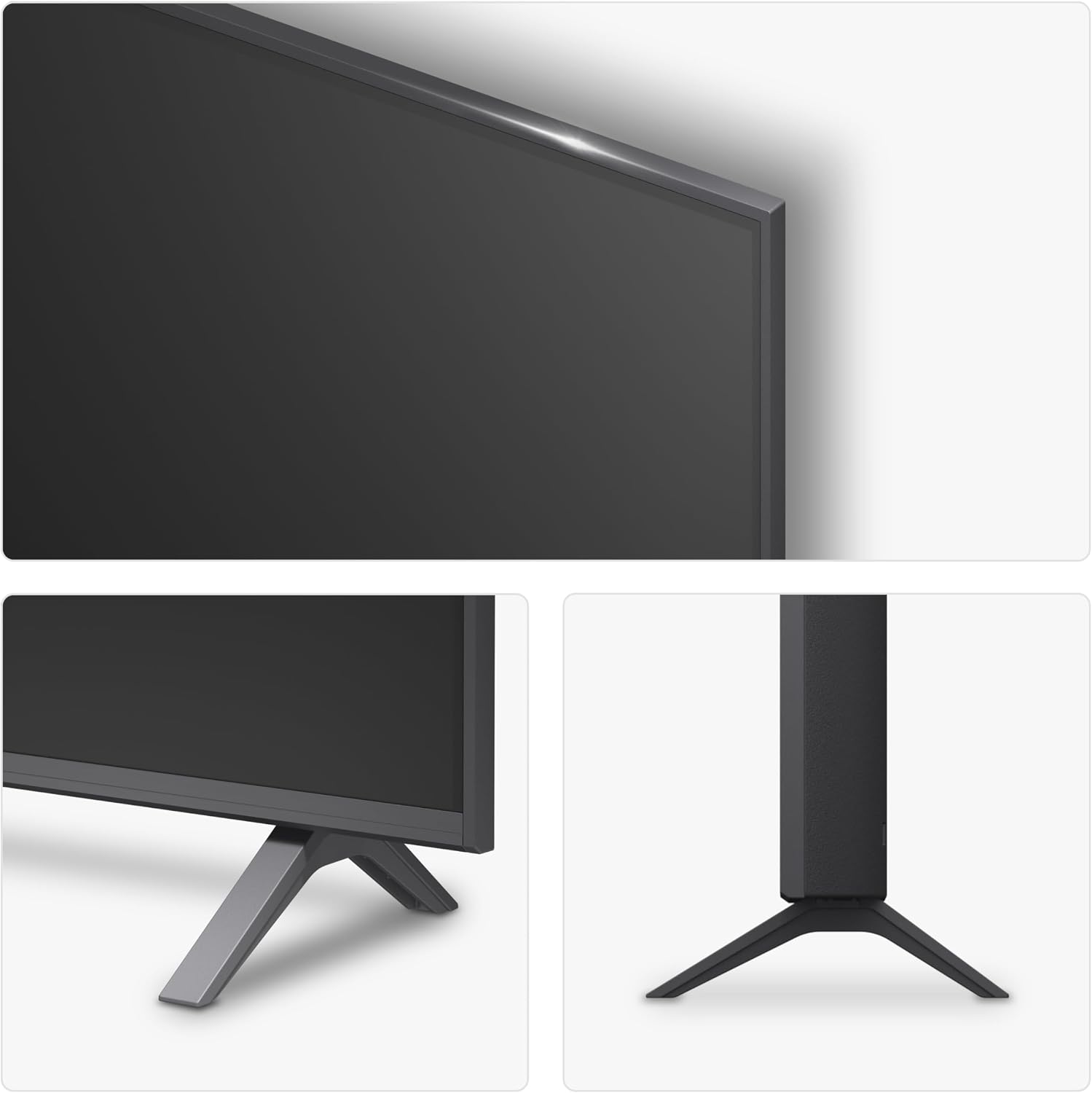 LG UHD 43" 4K Smart TV