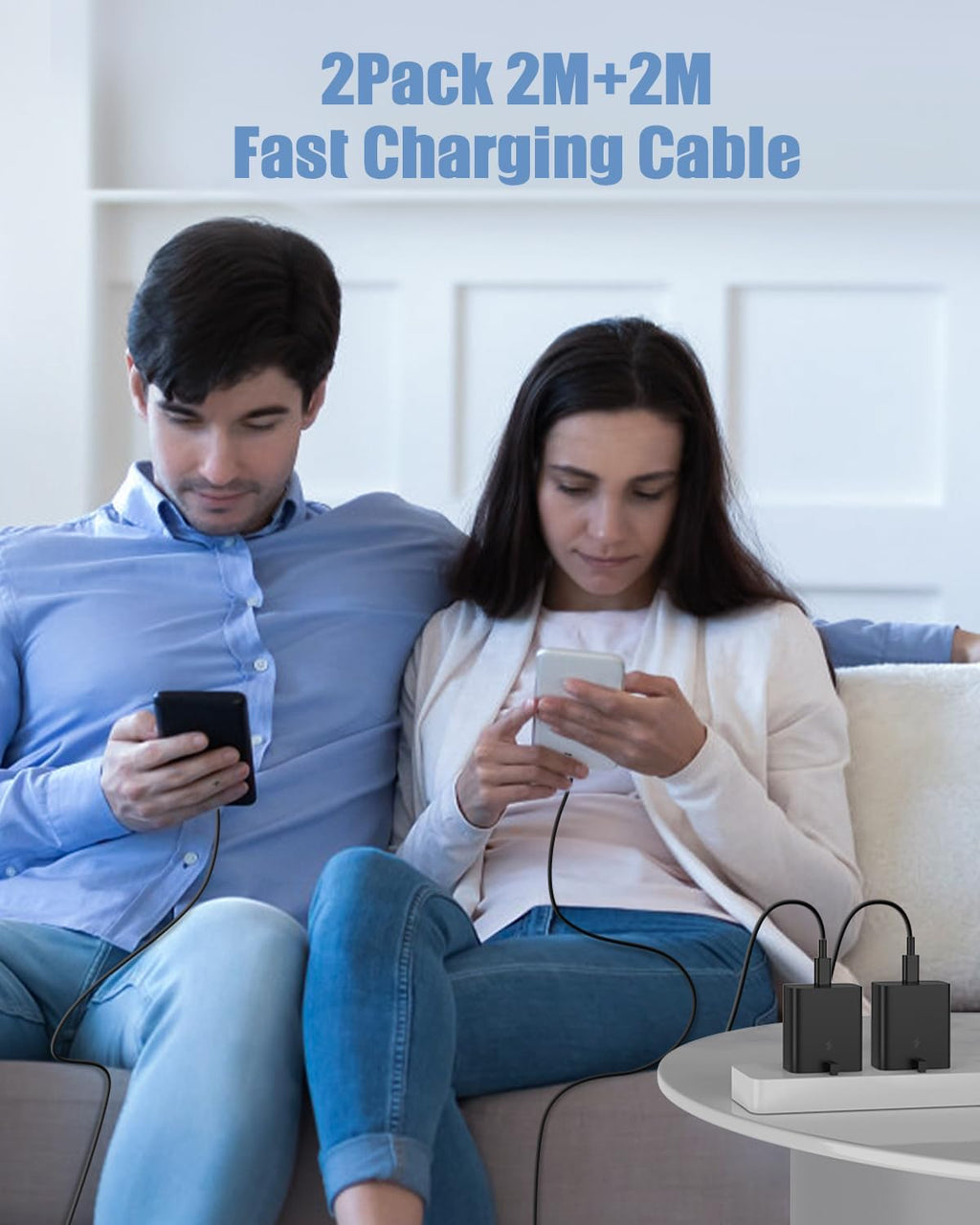 45W USB C Super Fast Charger for Samsung