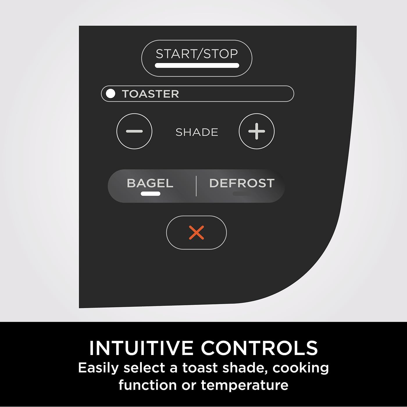 Ninja Foodi 3-in-1 Toaster, Grill & Panini Press