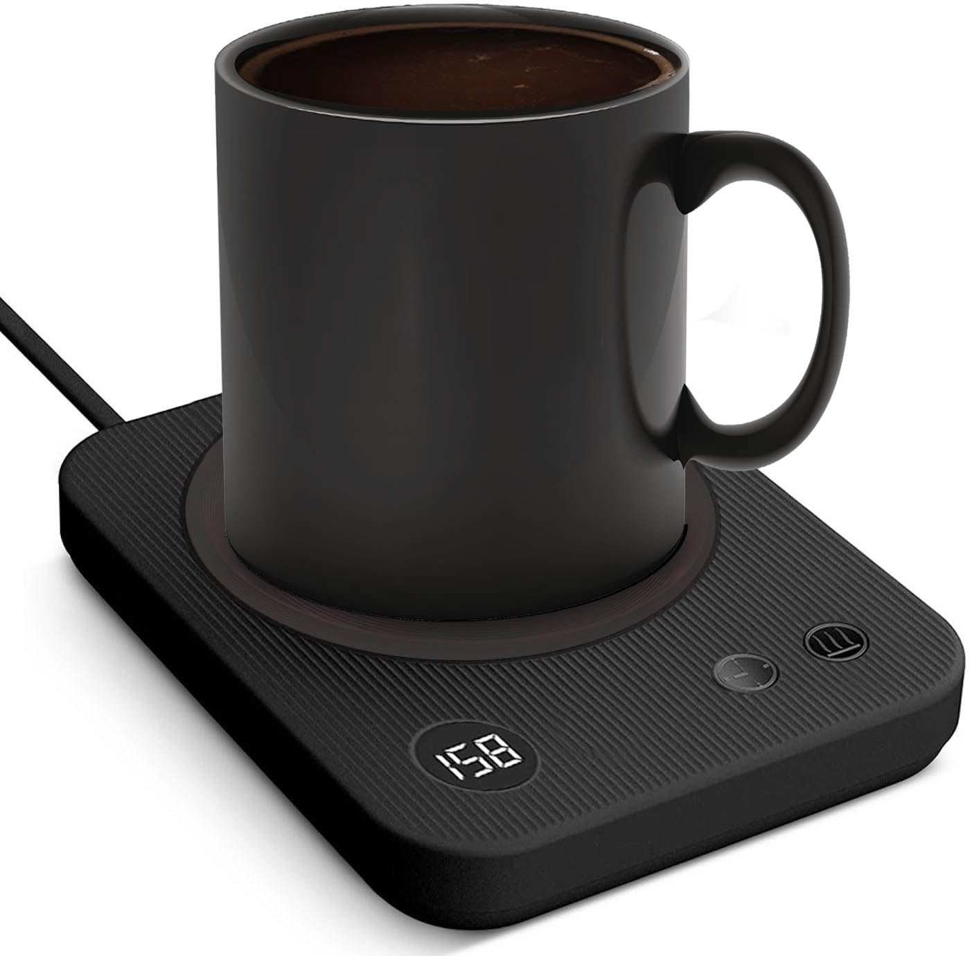 Smart Coffee Mug Warmer