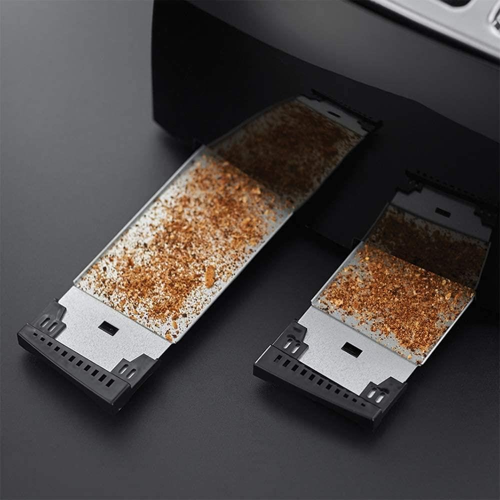 Russell Hobbs Textures 2 Slice Toaster