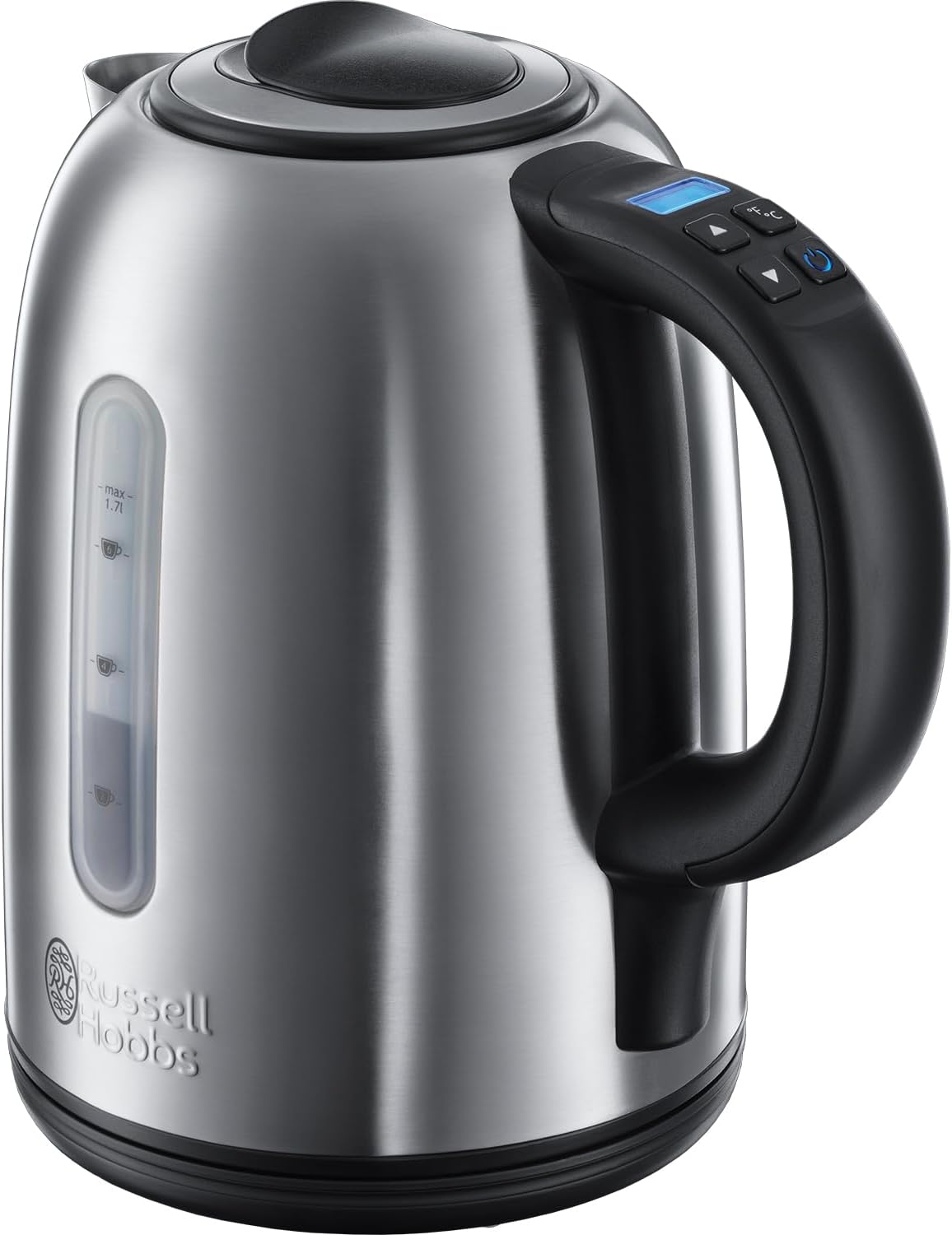 Russell Hobbs 1.7L Cordless Kettle