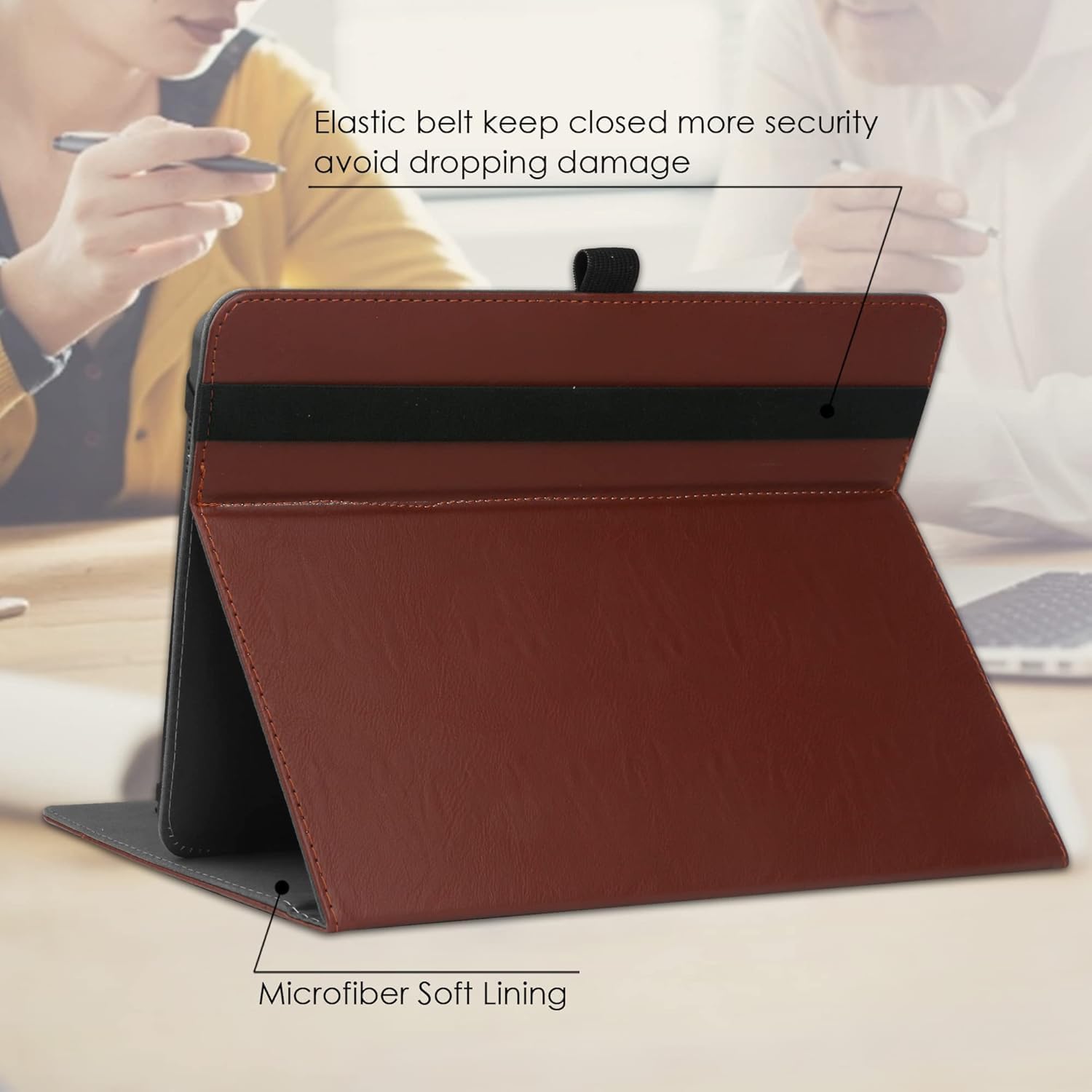 HGWALP Universal Tablet Case