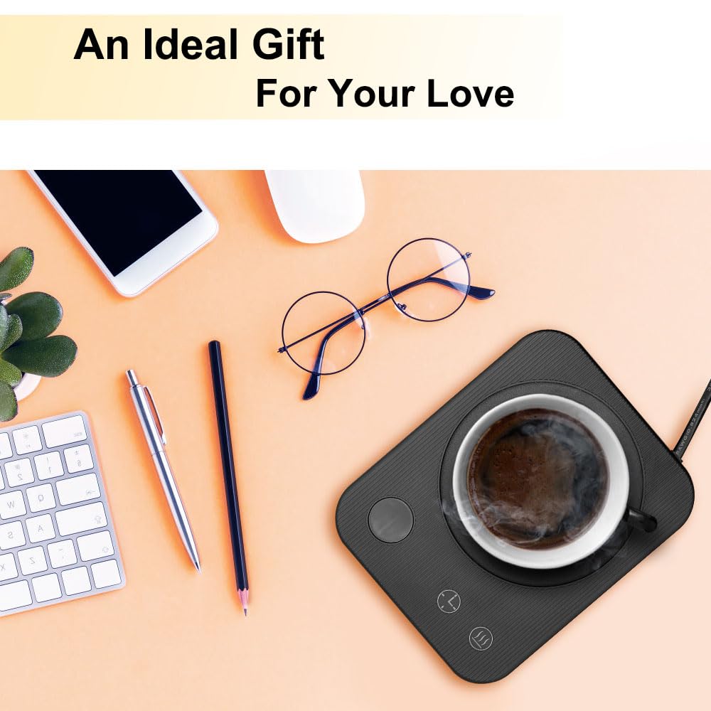 Smart Coffee Mug Warmer
