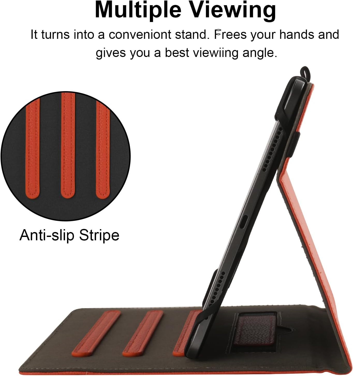 HGWALP Universal Tablet Case