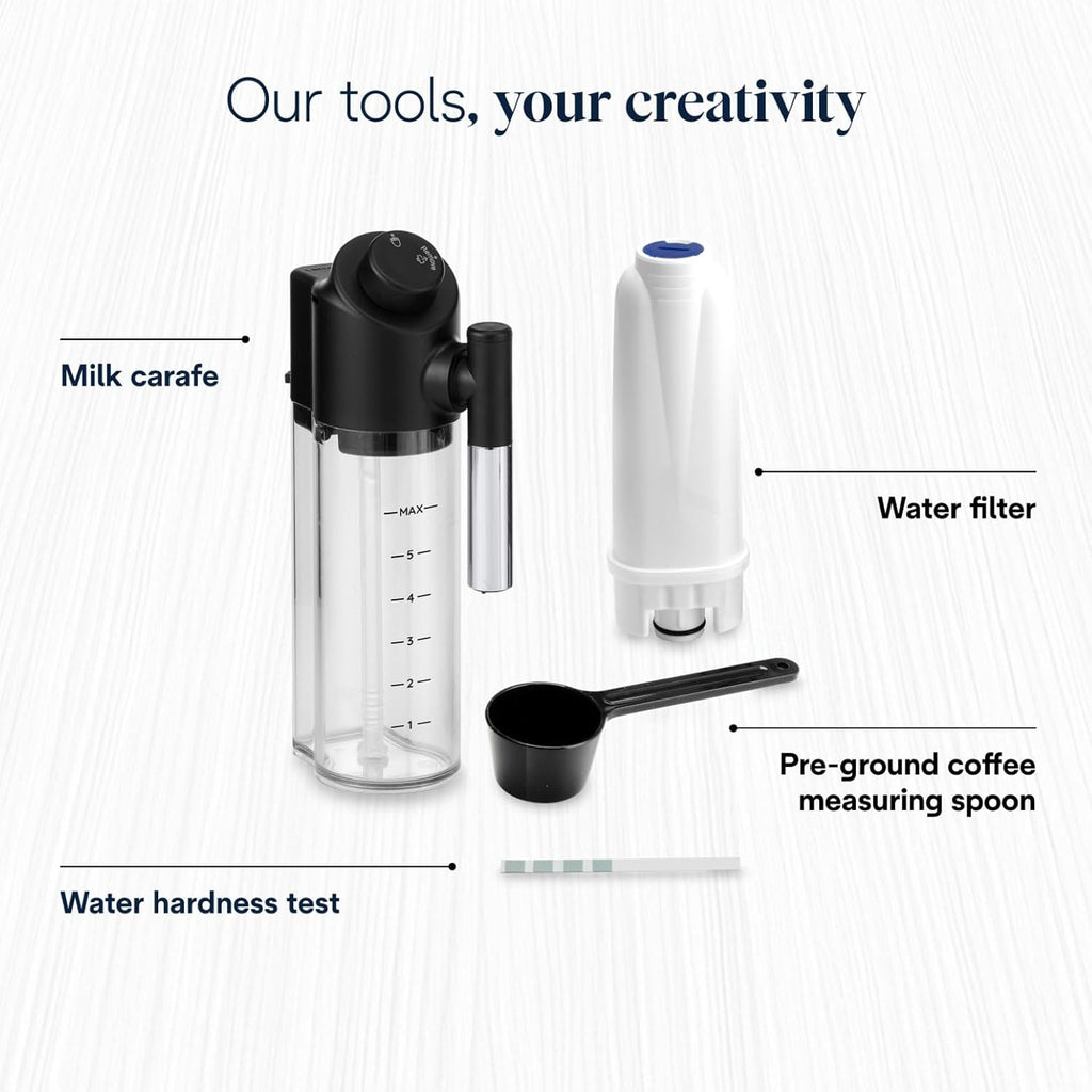De'Longhi Magnifica Evo Next Coffee Machine