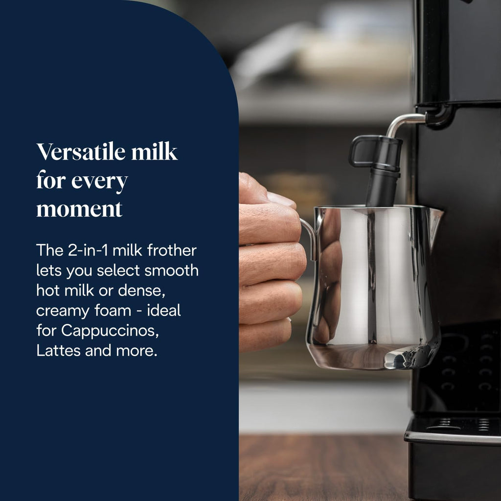 De'Longhi Magnifica Evo Next Coffee Machine